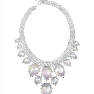 Kendra ScottGretchen Bib Statement Necklace